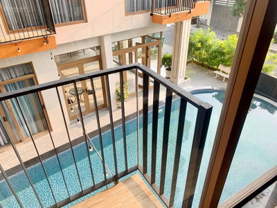 Gehäuse In Nha Be, Vietnam Gehäuse In Nha Be, Vietnam