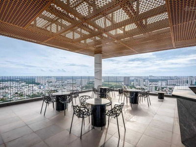 Sky 89, Vietnam Sky 89, Vietnam