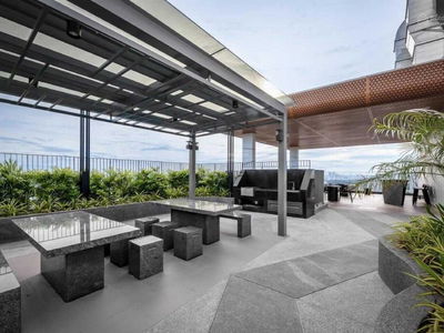 Sky 89, Vietnam Sky 89, Vietnam