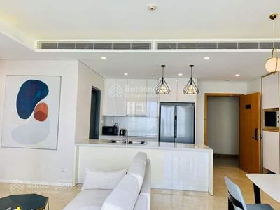 Diamond Island, Vietnam Diamond Island, Vietnam