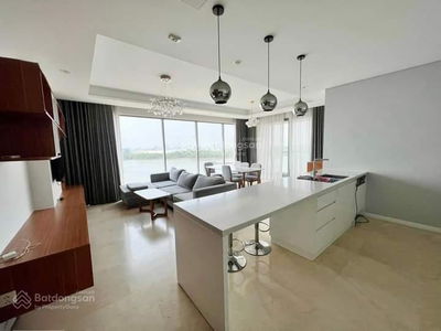 Diamond Island, Vietnam Diamond Island, Vietnam