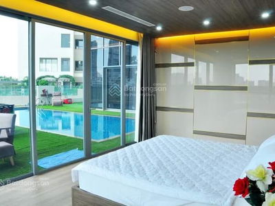 Diamond Island, Vietnam Diamond Island, Vietnam