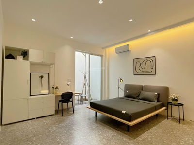 Logement dans Ho Chi Minh City, Vietnam Logement dans Ho Chi Minh City, Vietnam