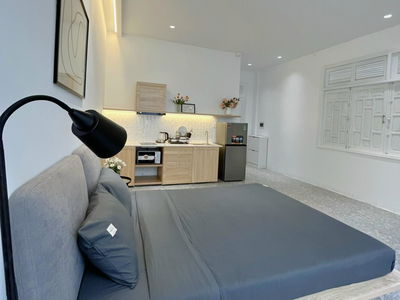 Alojamiento en Ho Chi Minh City, Vietnam Alojamiento en Ho Chi Minh City, Vietnam