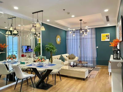 Vinhomes D'Capitale, Vietnam Vinhomes D'Capitale, Vietnam