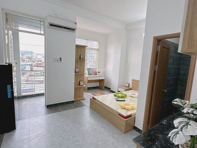 Gehäuse In Nha Be, Vietnam Gehäuse In Nha Be, Vietnam