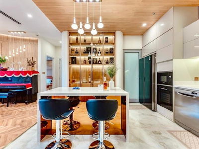 Vinhomes Central Park, Vietnam Vinhomes Central Park, Vietnam