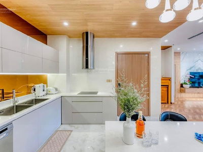 Vinhomes Central Park, Vietnam Vinhomes Central Park, Vietnam