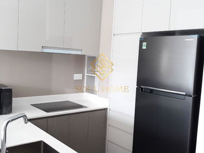 The River Thủ Thiêm, Vietnam The River Thủ Thiêm, Vietnam