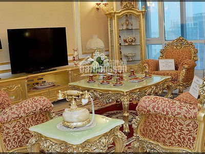 Indochina Plaza Hanoi, Vietnam Indochina Plaza Hanoi, Vietnam