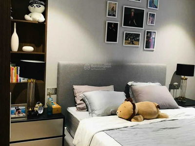 Sunrise City View, Vietnam Sunrise City View, Vietnam