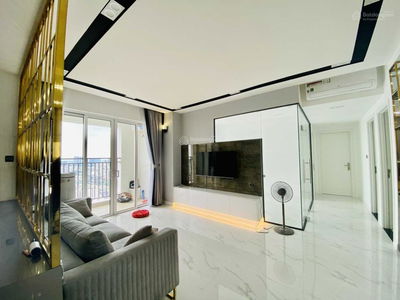 Sunrise City View, Vietnam Sunrise City View, Vietnam