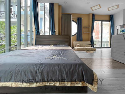 Жилье в Ho Chi Minh City, Vietnam Жилье в Ho Chi Minh City, Vietnam