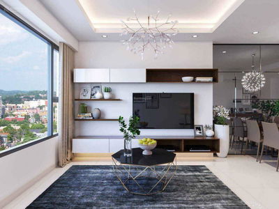 The Tresor The Tresor