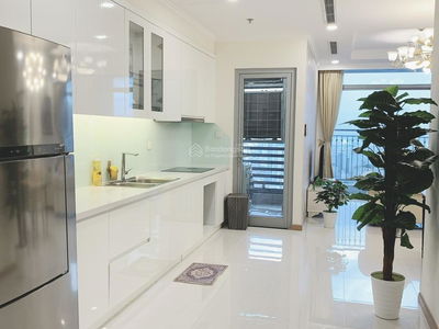 Vinhomes Central Park, Vietnam Vinhomes Central Park, Vietnam