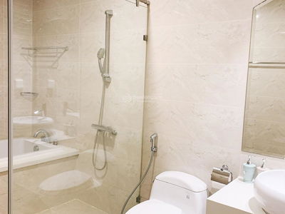 Vinhomes Central Park, Vietnam Vinhomes Central Park, Vietnam