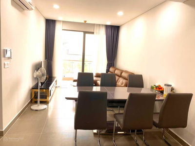 River Panorama, Vietnam River Panorama, Vietnam