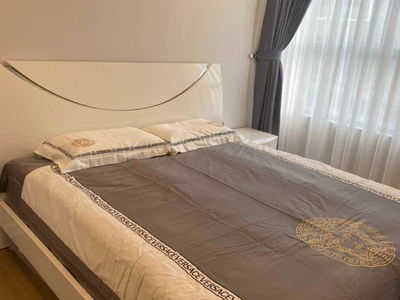 River Panorama, Vietnam River Panorama, Vietnam