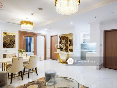 The Landmark 81 - Vinhomes Central Park, Vietnam The Landmark 81 - Vinhomes Central Park, Vietnam