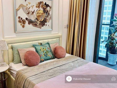 The Landmark 81 - Vinhomes Central Park, Vietnam The Landmark 81 - Vinhomes Central Park, Vietnam