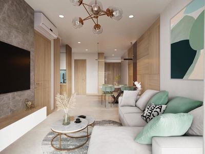 HT Pearl, Vietnam HT Pearl, Vietnam