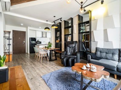 The Tresor, Vietnam The Tresor, Vietnam