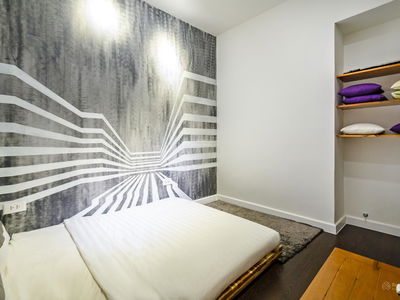 The Tresor, Vietnam The Tresor, Vietnam