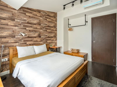 The Tresor, Vietnam The Tresor, Vietnam