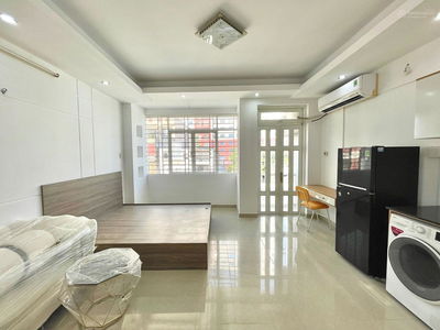 Housing in Ho Chi Minh City, Vietnam Housing in Ho Chi Minh City, Vietnam