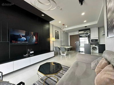 Masteri Millennium, Vietnam  Masteri Millennium, Vietnam