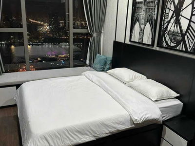 Masteri Millennium, Vietnam  Masteri Millennium, Vietnam