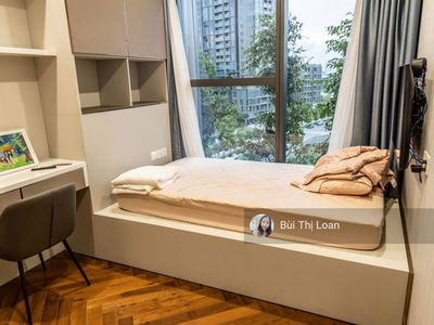 Empire City Thủ Thiêm, Vietnam Empire City Thủ Thiêm, Vietnam