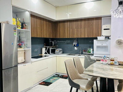 The Everrich Infinity, Vietnam The Everrich Infinity, Vietnam