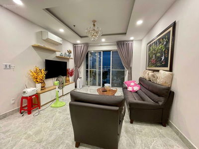 Căn hộ Cosmo City, Vietnam Căn hộ Cosmo City, Vietnam