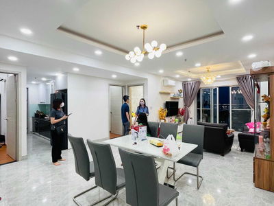 Căn hộ Cosmo City, Vietnam Căn hộ Cosmo City, Vietnam