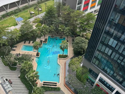 Vinhomes Golden River Ba Son, Vietnam Vinhomes Golden River Ba Son, Vietnam