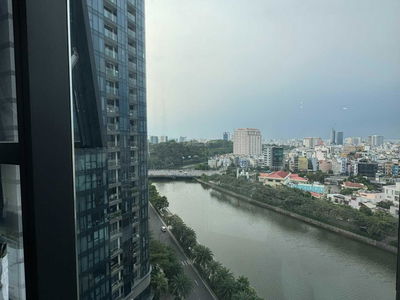 Vinhomes Golden River Ba Son, Vietnam Vinhomes Golden River Ba Son, Vietnam