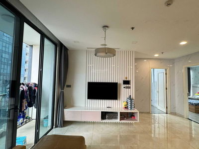 Vinhomes Golden River Ba Son, Vietnam Vinhomes Golden River Ba Son, Vietnam