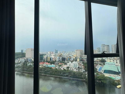 Vinhomes Golden River Ba Son, Vietnam Vinhomes Golden River Ba Son, Vietnam