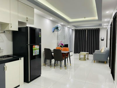 Saigon South Residences, Vietnam  Saigon South Residences, Vietnam