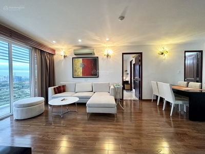 Жилье в Ho Chi Minh City, Vietnam Жилье в Ho Chi Minh City, Vietnam