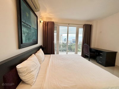 Alojamiento en Ho Chi Minh City, Vietnam Alojamiento en Ho Chi Minh City, Vietnam