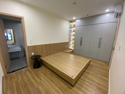 Trinity Tower, Vietnam Trinity Tower, Vietnam