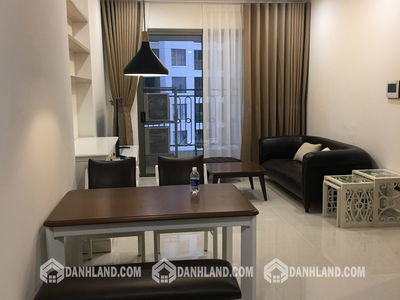 Saigon Royal Residence, Vietnam Saigon Royal Residence, Vietnam