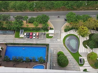 Dragon Hill Residence and Suites 2, Vietnam  Dragon Hill Residence and Suites 2, Vietnam