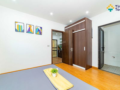 Housing in Hanoi, Vietnam Housing in Hanoi, Vietnam