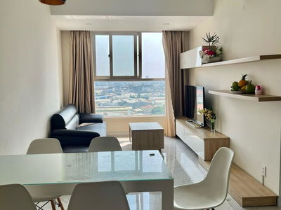 Citadines Bình Dương, Vietnam Citadines Bình Dương, Vietnam