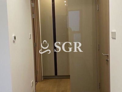 The River Thủ Thiêm, Vietnam  The River Thủ Thiêm, Vietnam