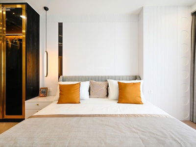 The Antonia, Vietnam The Antonia, Vietnam