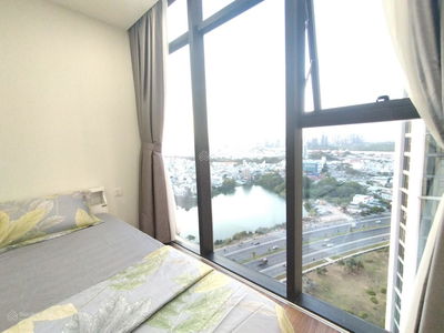 Eco Green Sài Gòn, Vietnam Eco Green Sài Gòn, Vietnam